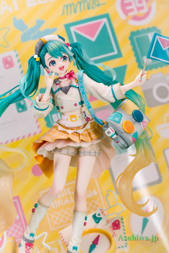 初音未来 魔法未来2024