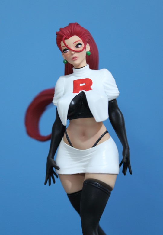 打印件涂装展示