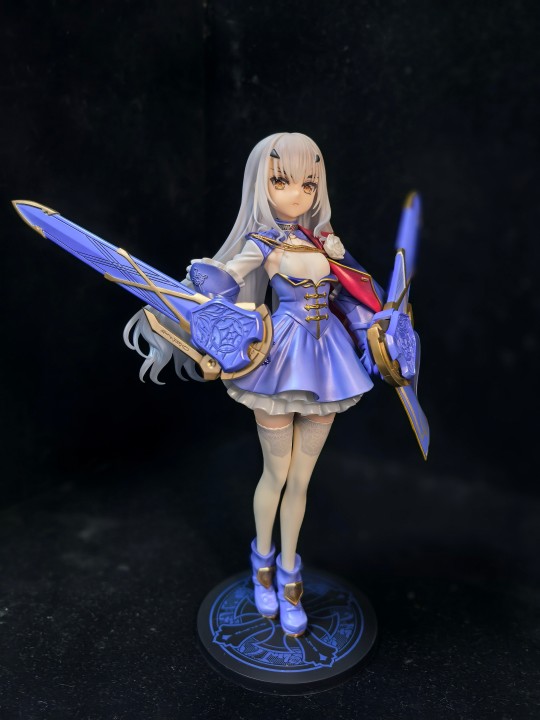 妖精骑士兰斯洛特 第二再临