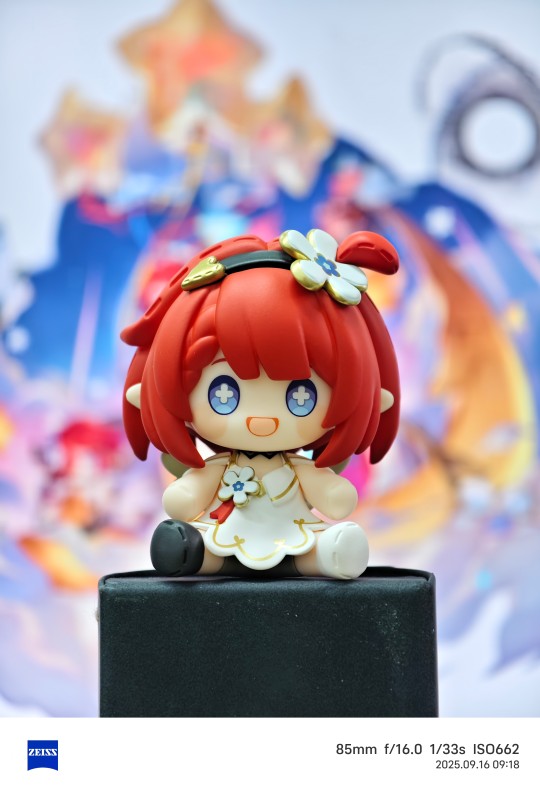 【萝莉推荐】Huggy Good Smile 缇宝