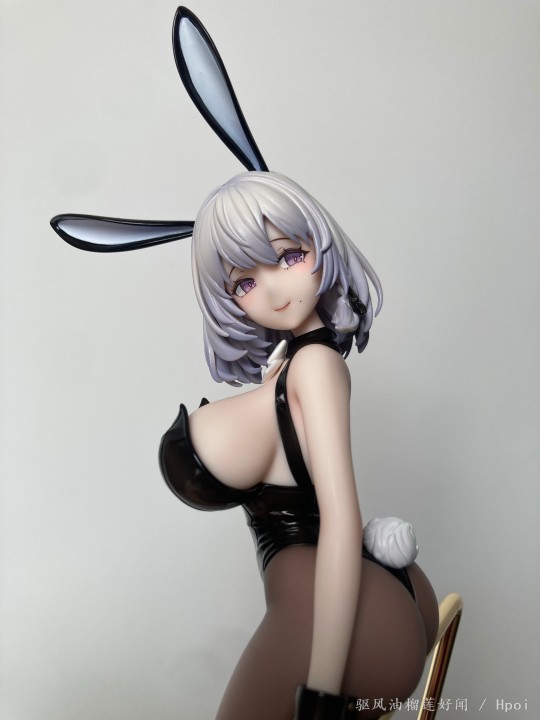 兔女郎圣哈辛托