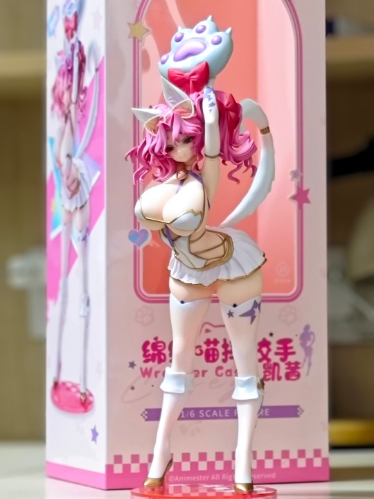 摔跤部⭐处理手😋