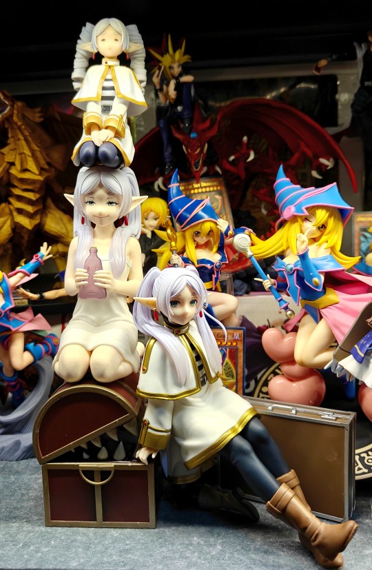 行李箱芙到货了