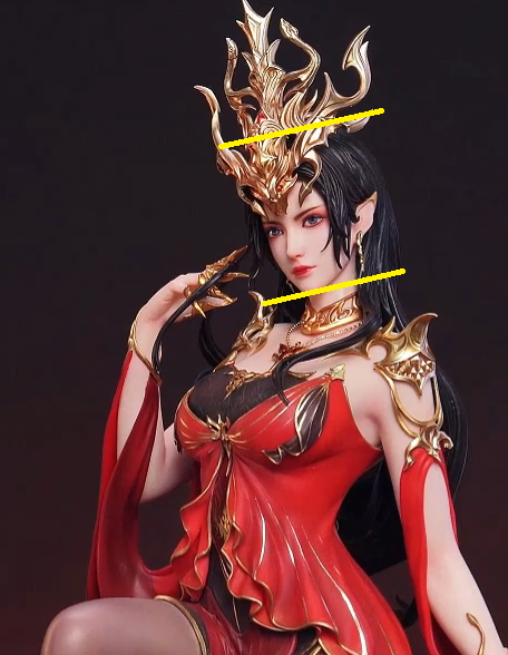 希望是角度问题