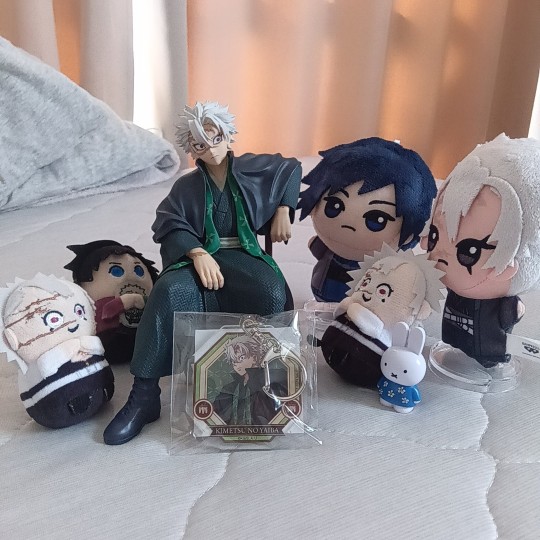 转载 大货实物图