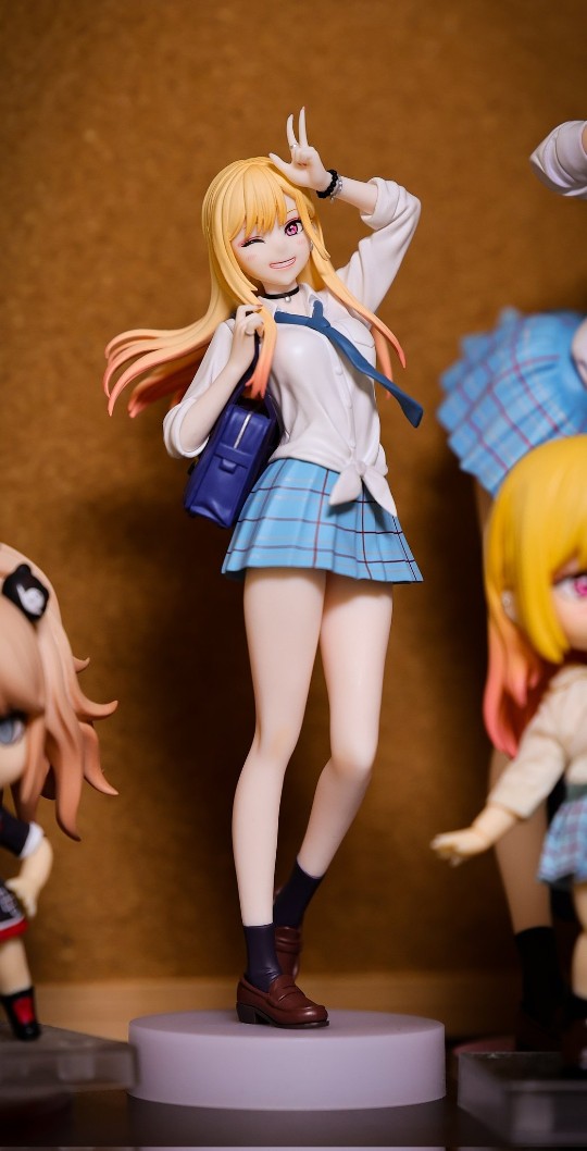 搬运 POPUPPARADE 喜多川海梦