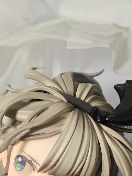 咨询一下漆面问题