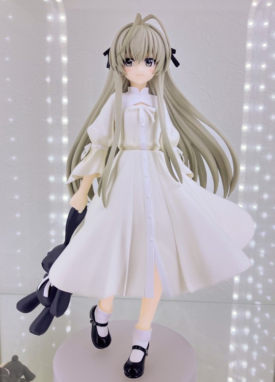 【大货】GSC PUP 缘之空 春日野穹 L尺寸 返图搬运