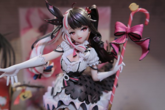 彩虹社 夜见蕾娜