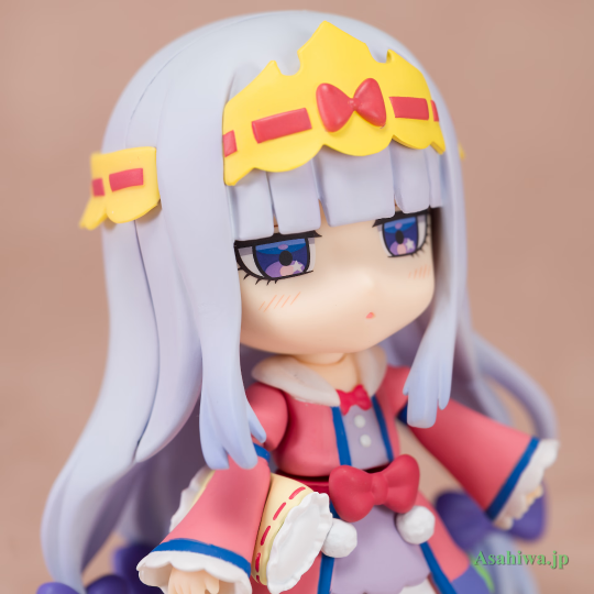 【橙】欧罗拉·栖夜·莉丝·凯米恩