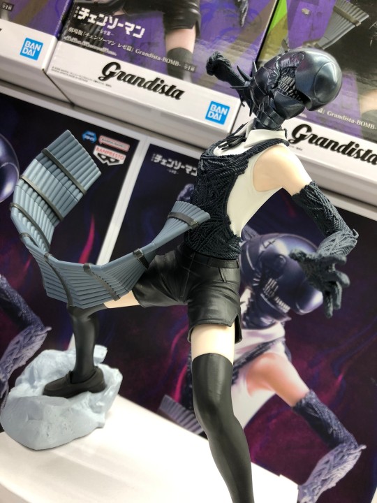 【大货】眼镜厂 电锯人蕾洁篇 Grandista-炸弹-