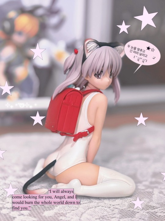 扫街扫到一只无盒小宝贝