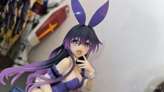 TAITO兔女郎十香到货水~