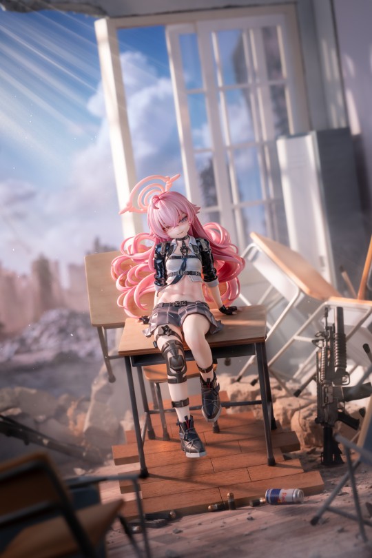 【ガ見撮】小鸟游星野（NEKOYA（ネコヤ）设）