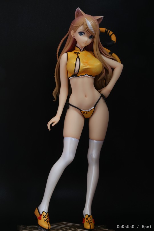 王虎娘&八瀬まどか