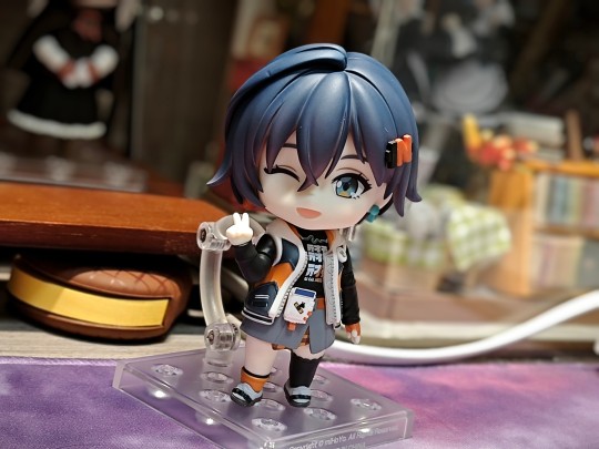 眼缘的friend，没阉割的支架，糟糕的品控。(