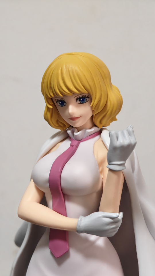 海贼王 DXF 斯图西