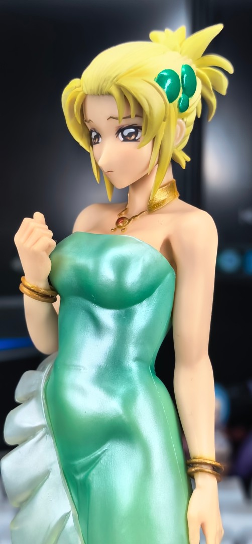 不定期分享自己的手办（第108期）