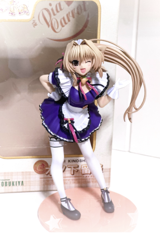 快餐店之恋！ 木之下留美