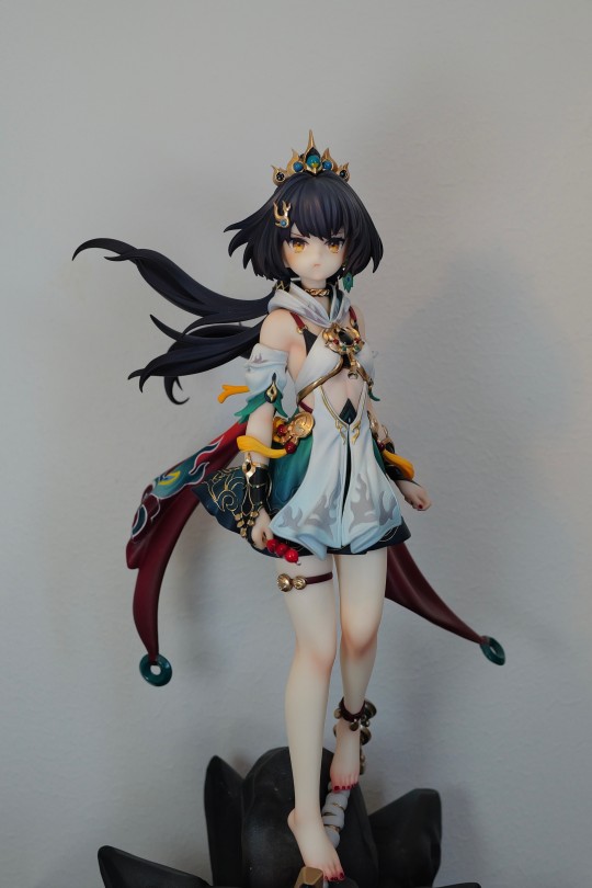 云璃（气鼓鼓脸）