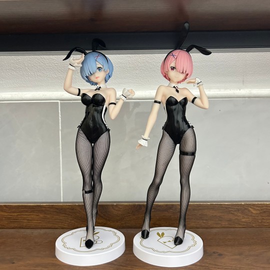 找接头素材看到有比旗袍兔女郎更好的选择入手了