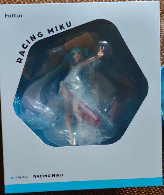 热带赛车初音2024