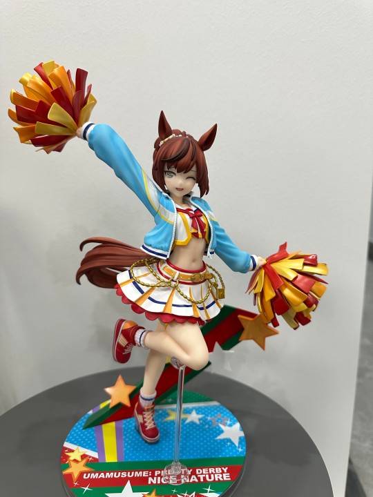 phat 赛马娘 拉拉队内恰