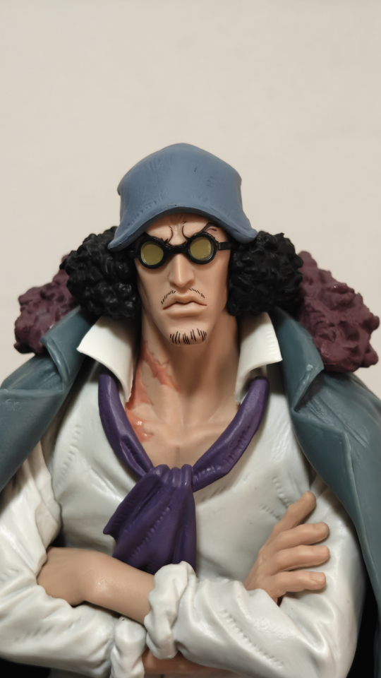 海贼王 KOA 库赞