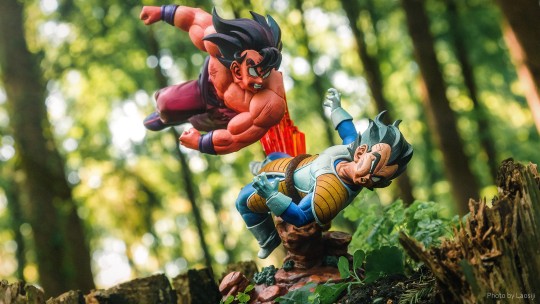 一番赏B赏 龙珠历史孙悟空vs贝吉塔