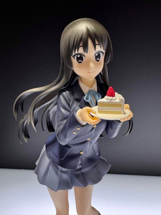 【大货】GSC PUP 轻音少女 平泽唯&秋山澪 L尺寸