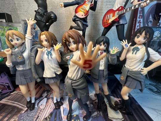 K- ON
