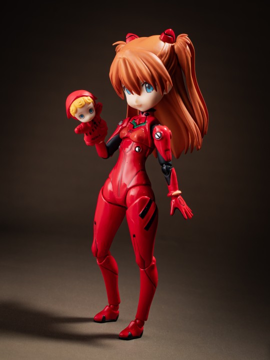 Parfom 驾驶服明日香