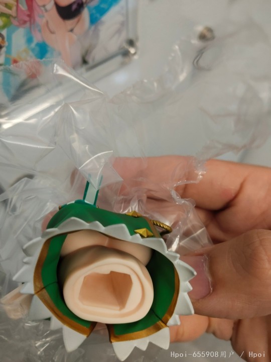 憧憬成为魔法少女