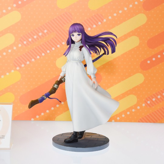 葬送的芙莉莲 菲伦