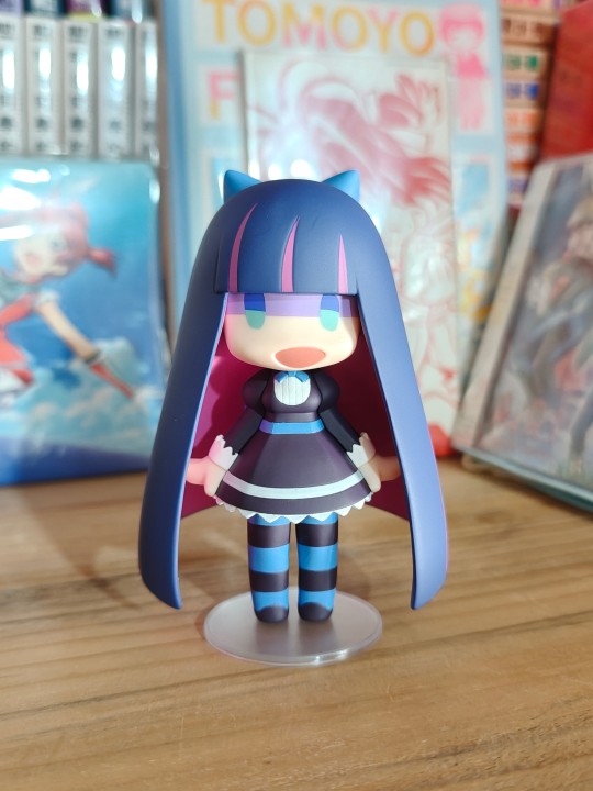 超级可爱史朵巾