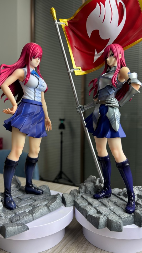 Bell Fine妖精的尾巴 艾露莎