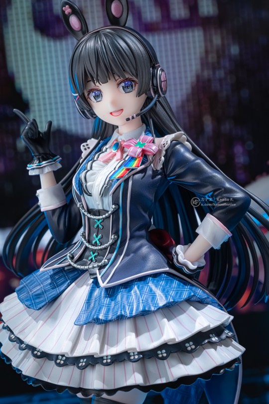 已严肃超美丽3D