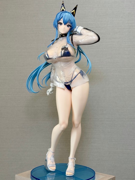 Freeing海伦 海蓝宝石