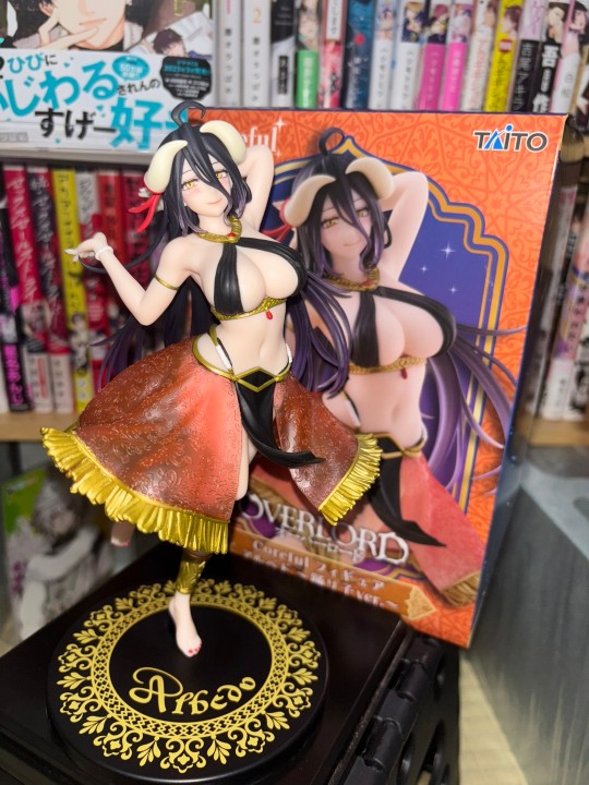 【大货】TAiTO Coreful 雅儿贝德 舞女