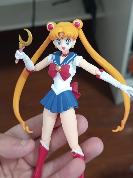 这个手臂有平转吗