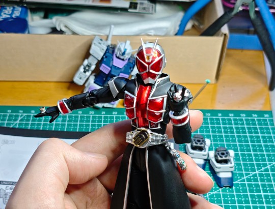 12年前的老玩具