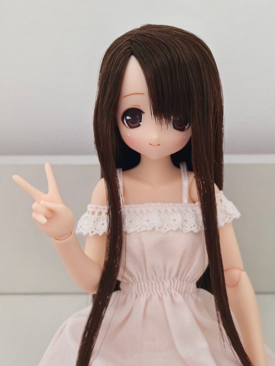 miku的朋友Alisa来啦~