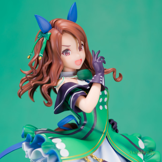 【紫】赛马娘 / 闪耀！优俊少女 帝王光辉