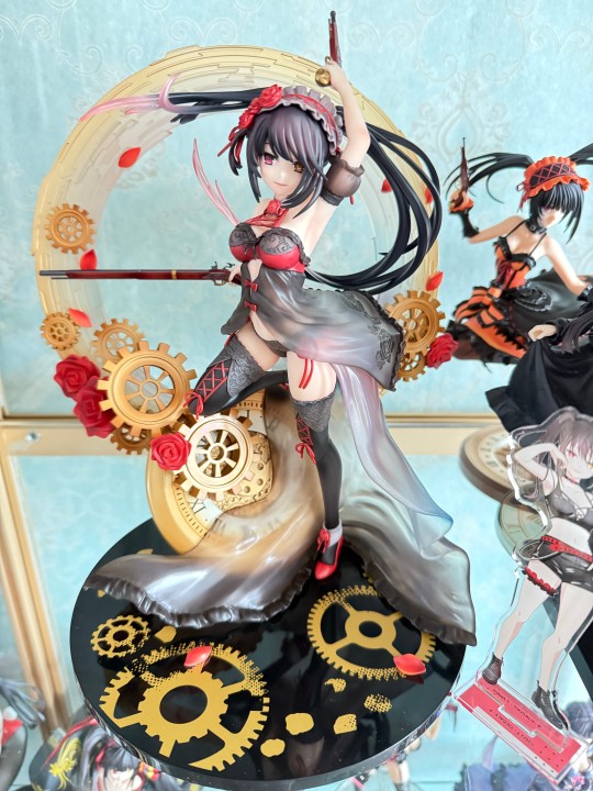 超级绅士的一款 很帅！