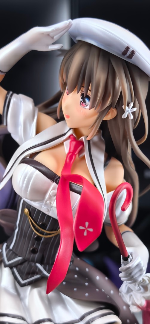 不定期分享自己的手办（第109期）