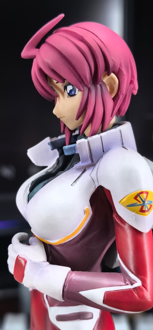 不定期分享自己的手办（第112期）