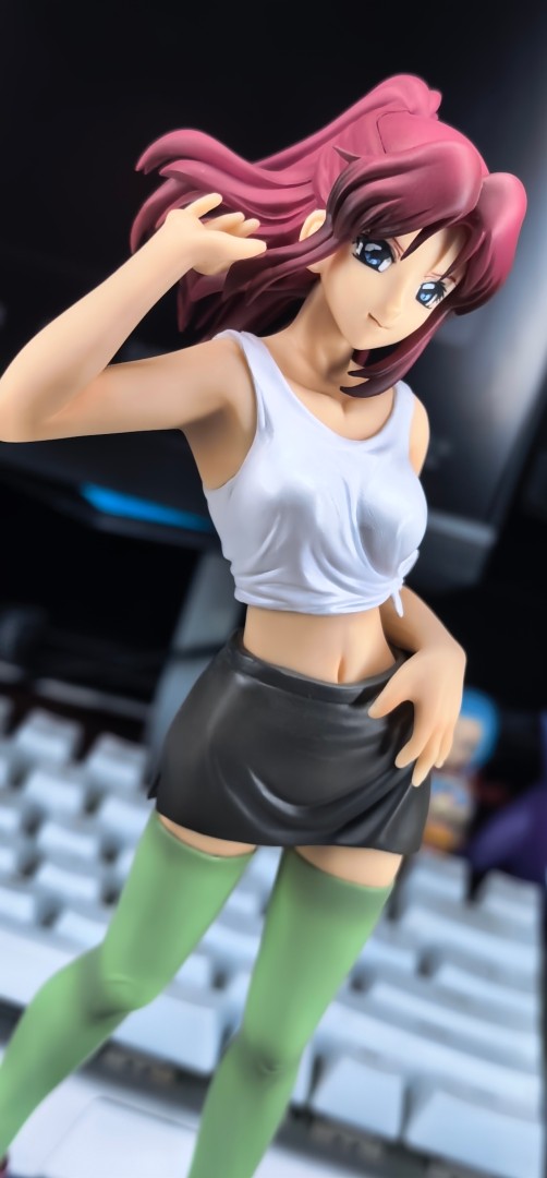 不定期分享自己的手办（第111期）