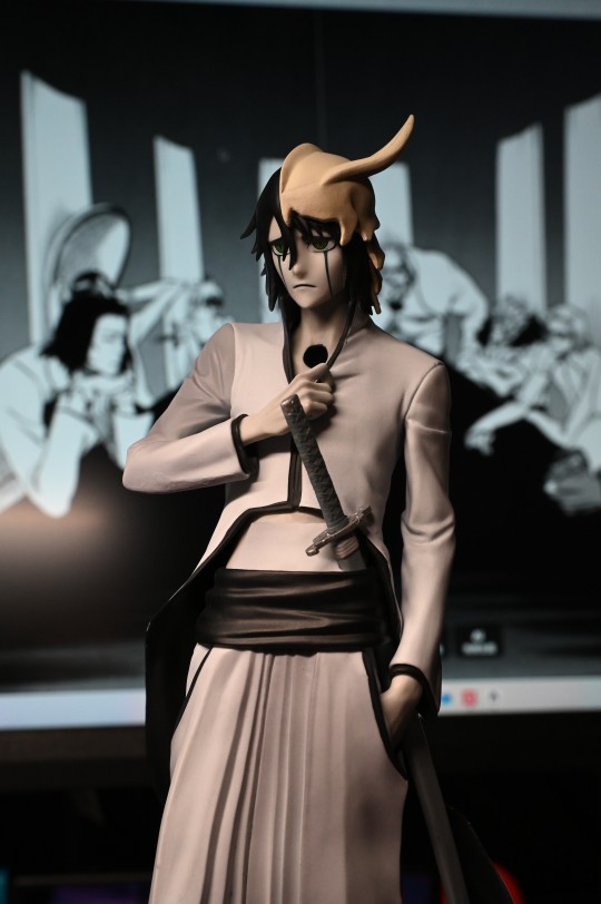 一番赏 乌尔奇奥拉