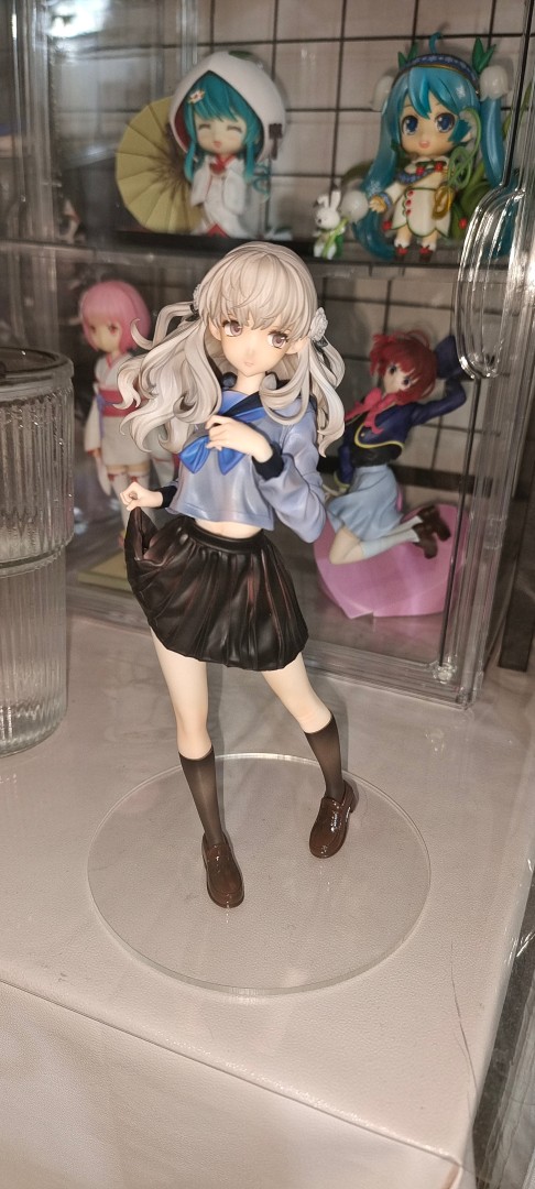 超喜欢的五百里酱