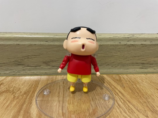 S.H.Figuarts 野原新之助